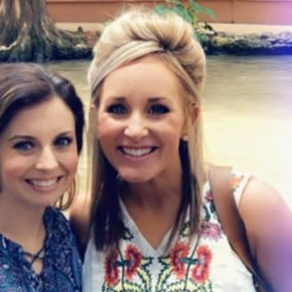 Meet your Posher, Emilee